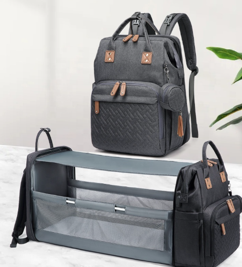Baby Diaper Bag Backpack