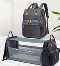 Baby Diaper Bag Backpack