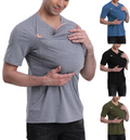 Dad Baby Pouch T-Shirt