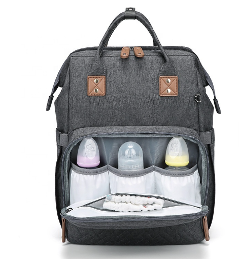 Baby Diaper Bag Backpack