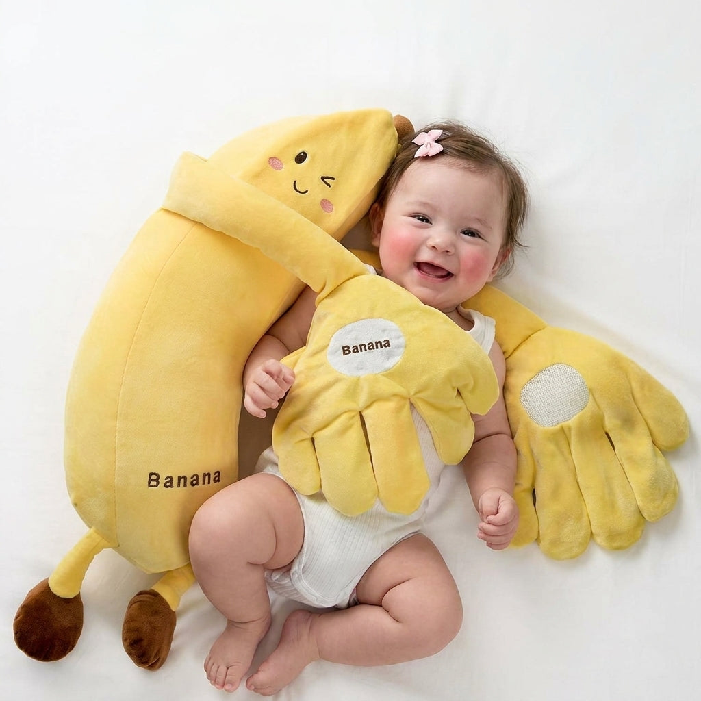 Baby Sleeping Soothing Doll