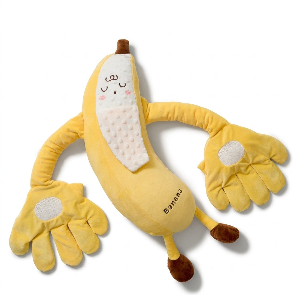 Baby Sleeping Soothing Doll