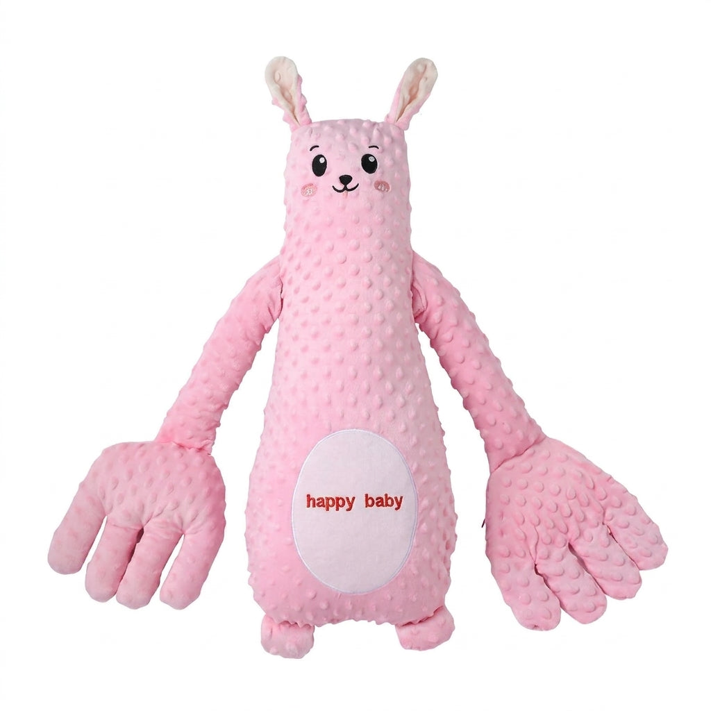 Baby Sleeping Soothing Doll