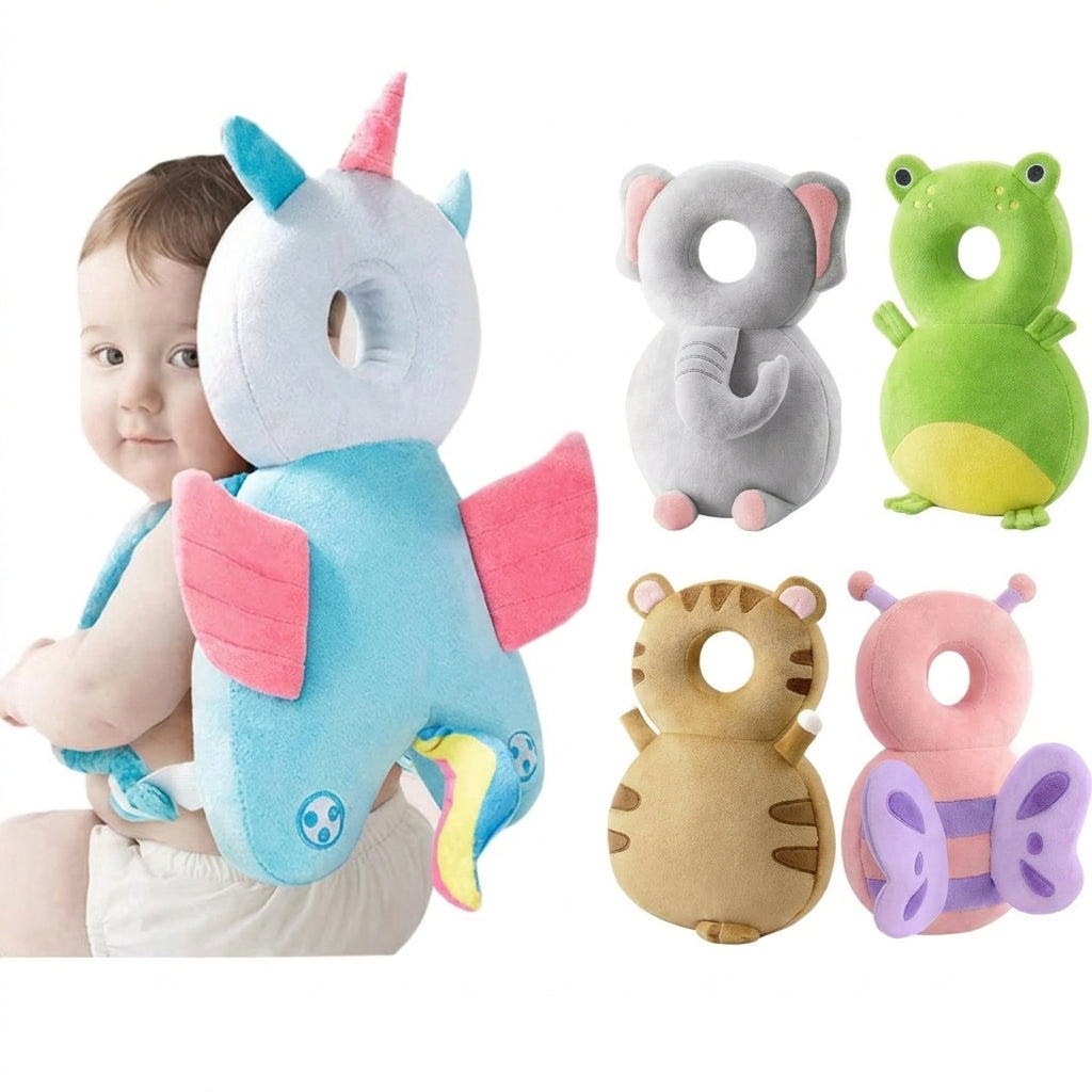 Baby Head Protector