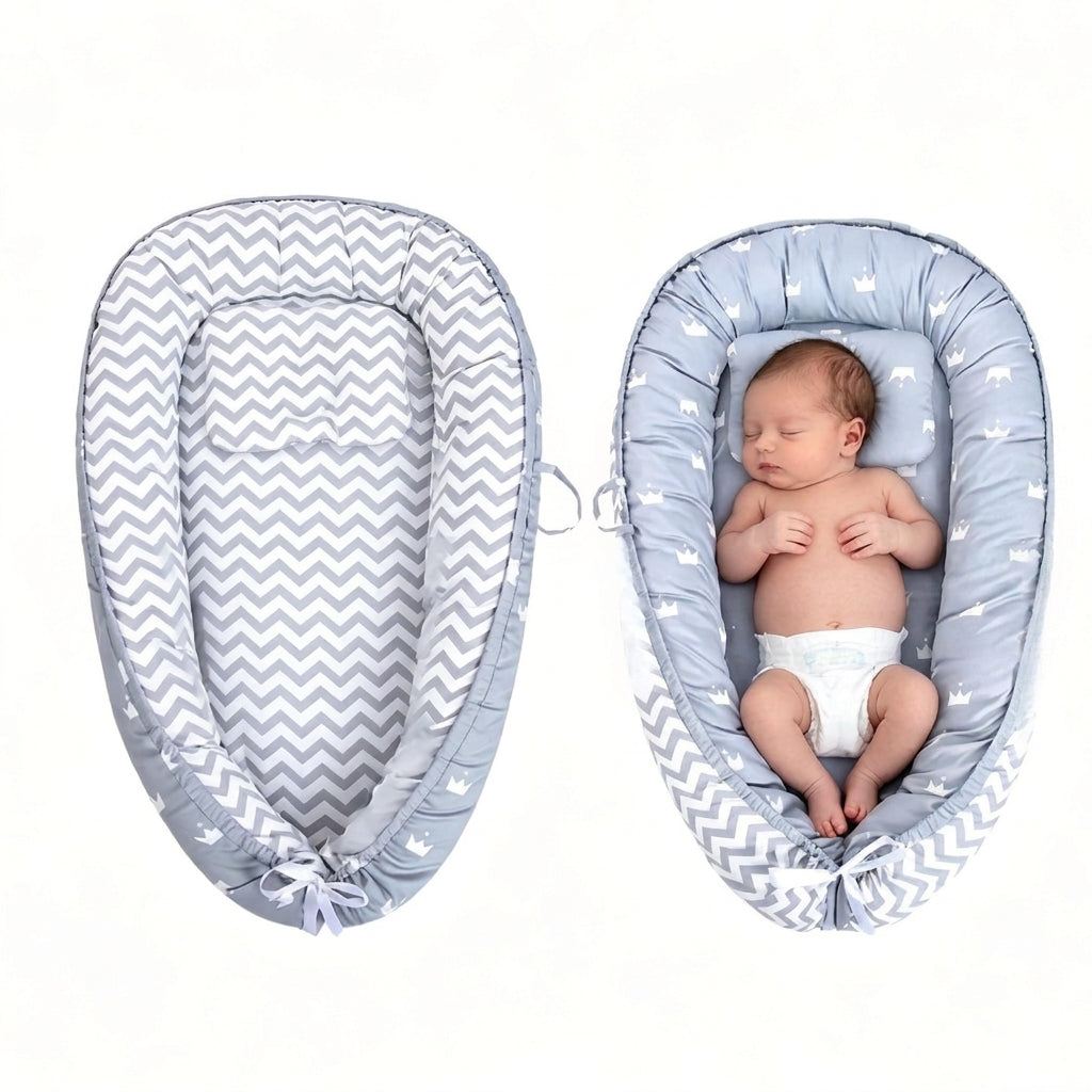 Soft Baby Nest