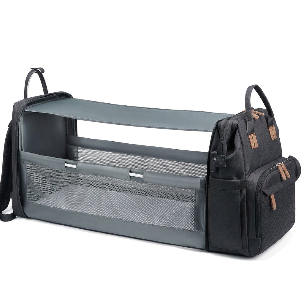 Baby Diaper Bag Backpack