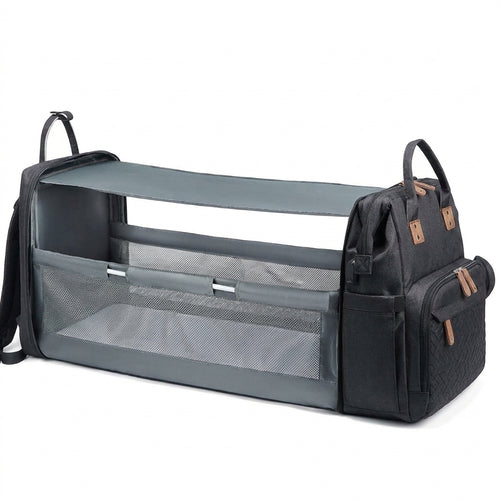 Baby Diaper Bag Backpack